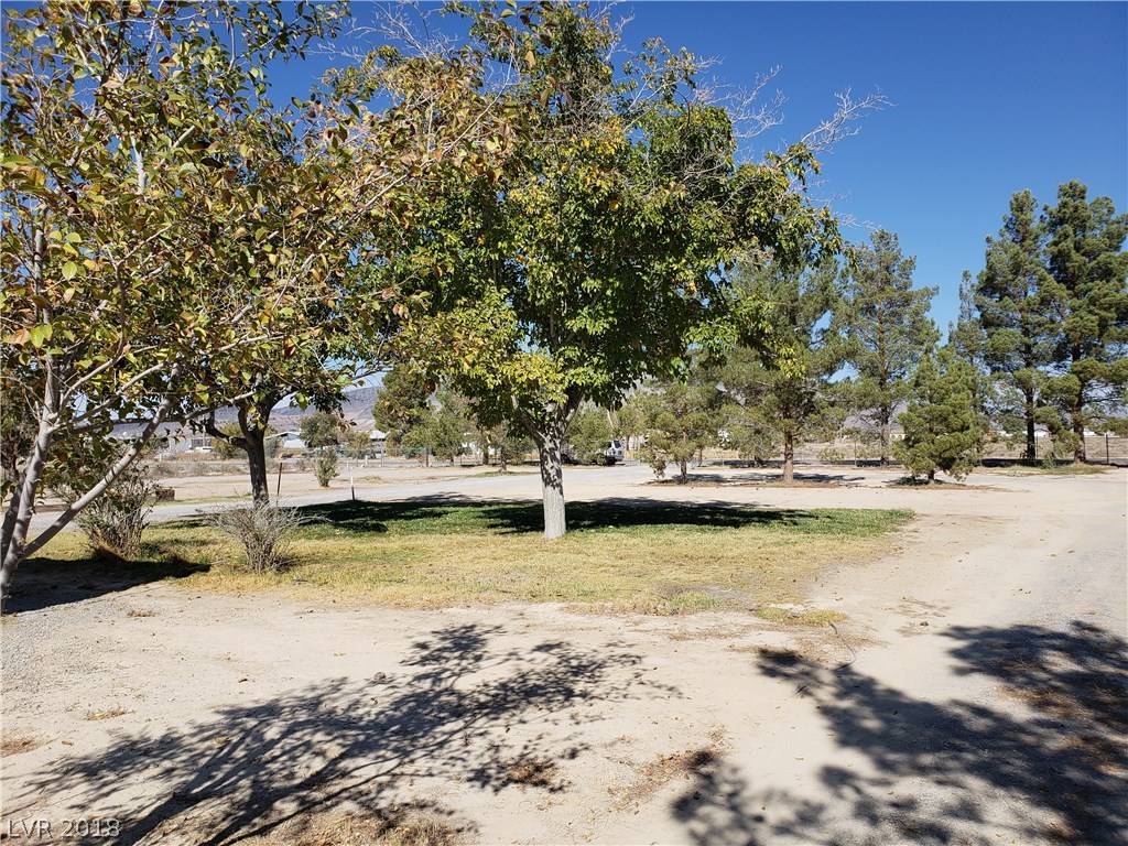 2171 West Quail Run Road Pahrump, NV 89060 - Photo 37 of 39 Gallery Image 37