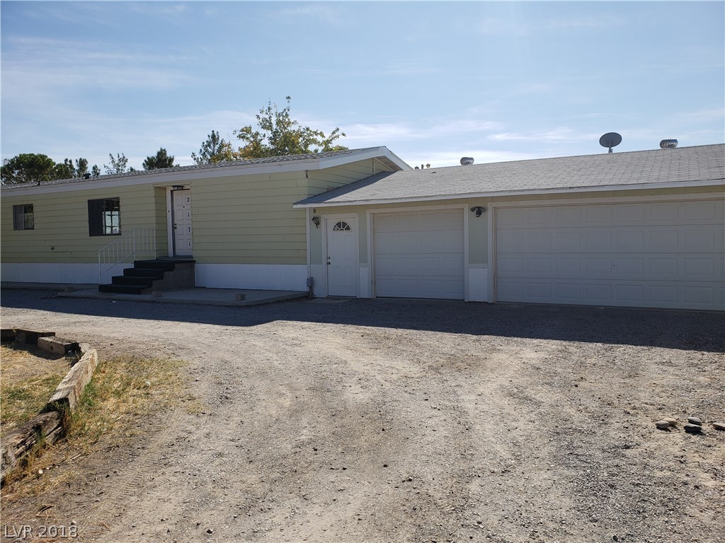 2171 West Quail Run Road Pahrump, NV 89060 - Photo 38 of 39 Gallery Image 38