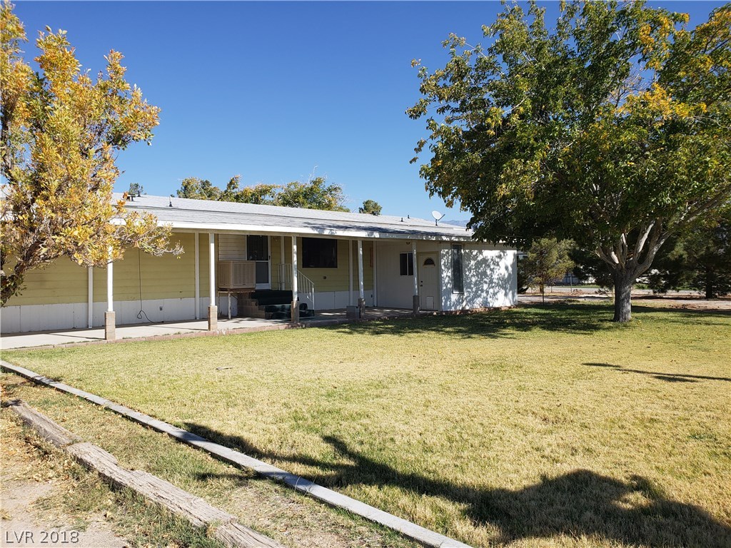 2171 West Quail Run Road Pahrump, NV 89060 - Photo 9 of 39 Gallery Image 9