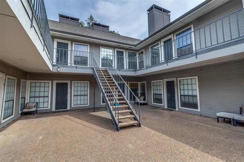 218 North Beacon Street, Unit 102 Dallas, TX 75214 - Photo 12 of 12