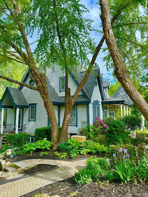 9955 Wiggins Road Howell, MI 48855 - Photo 6 of 57 Gallery Image 6