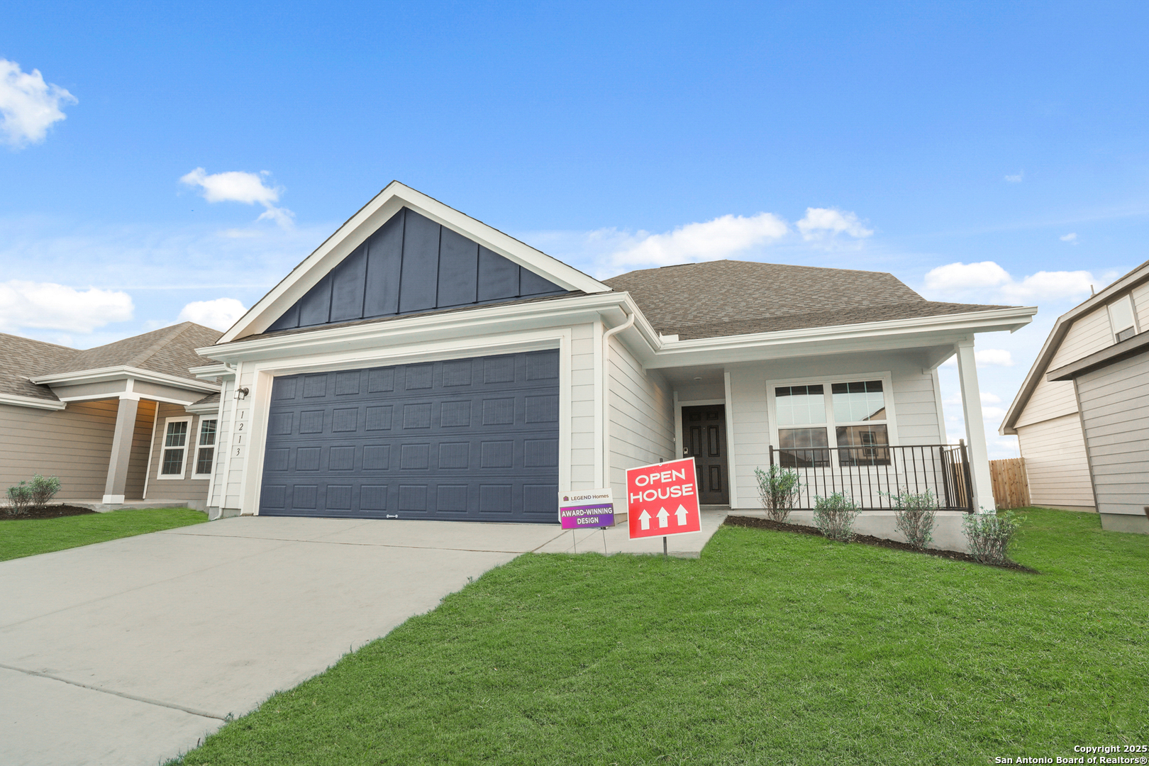 1213 Sweden Seguin, TX 78155 - Photo 3 of 31