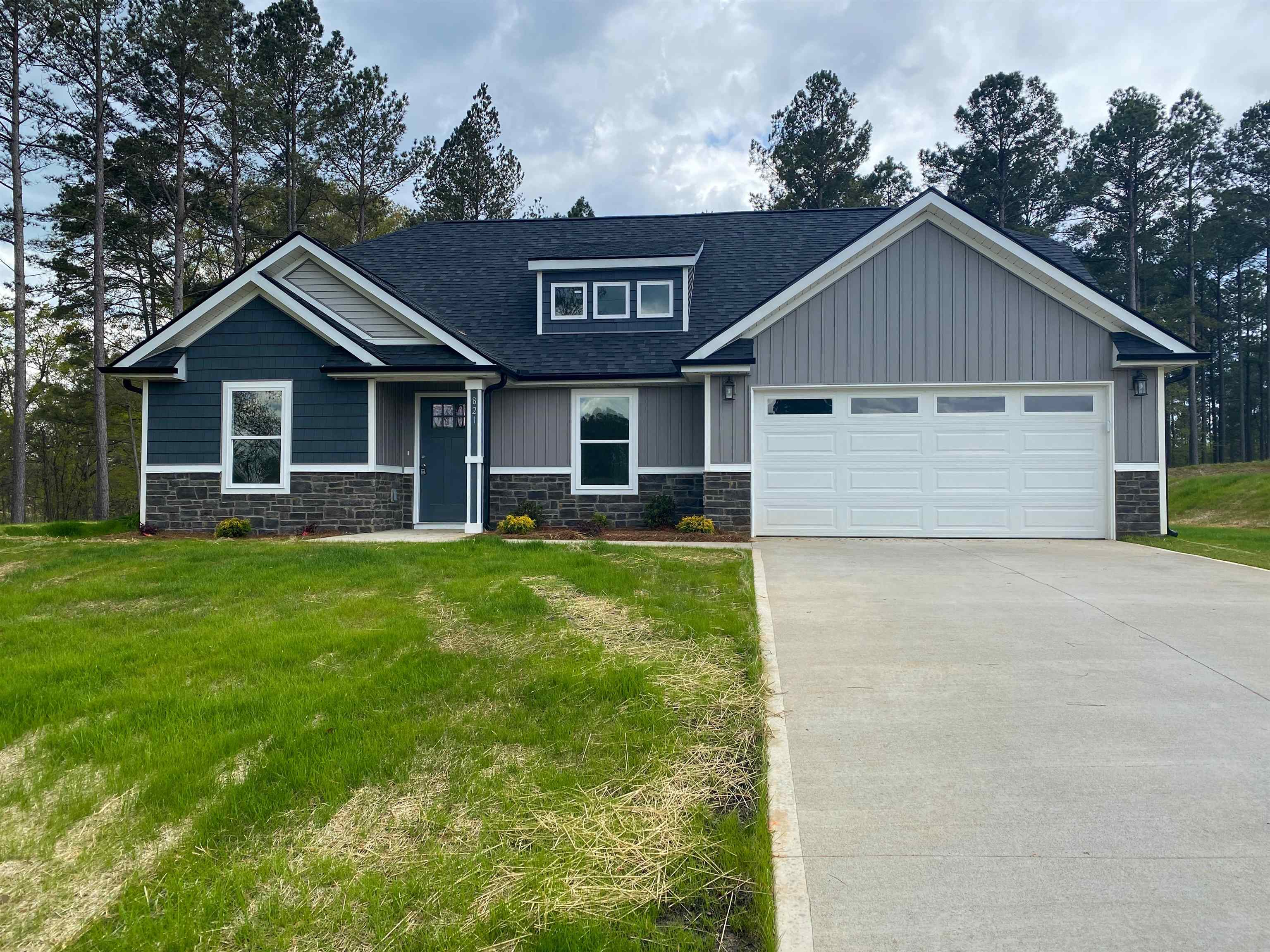 821 River Road Cowpens, SC 29330 - Photo 1 of 12