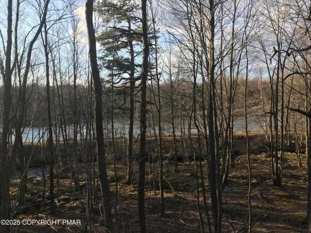 view of outdoor space with street view