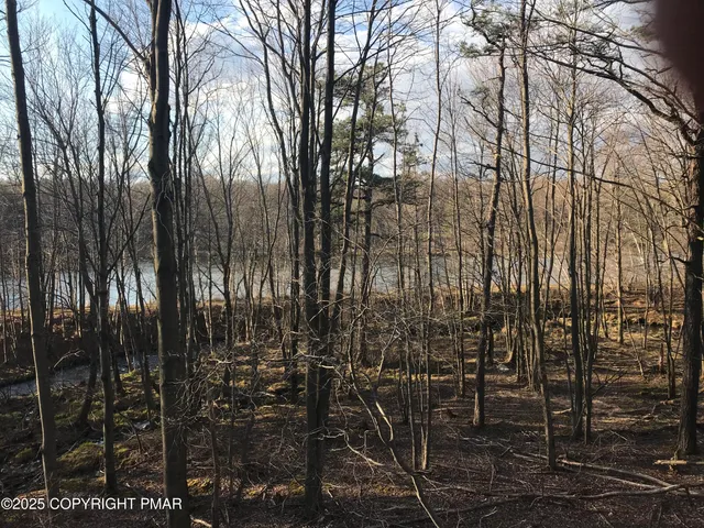 a car parked in front of a house