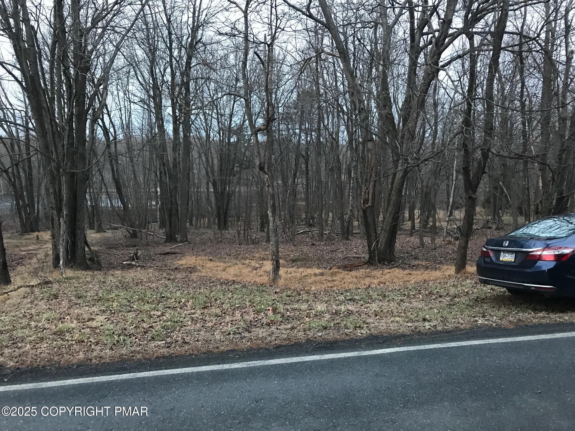 119 Mountain Road Albrightsville, PA 18210 - Photo 7 of 18 a car parked in front of a house