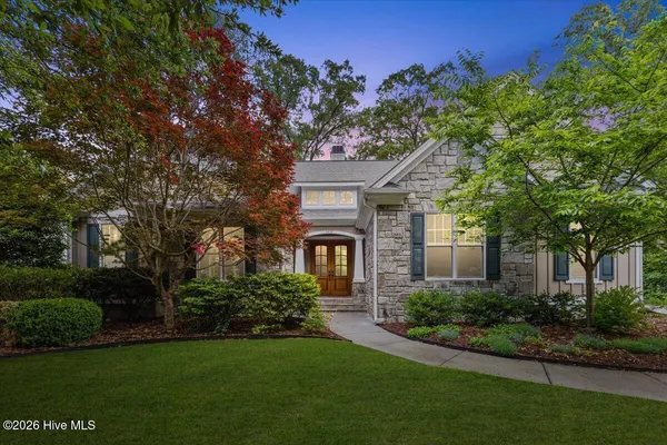 $460,000 | 1412 Anderson Street Northwest, Wilson, NC 27893