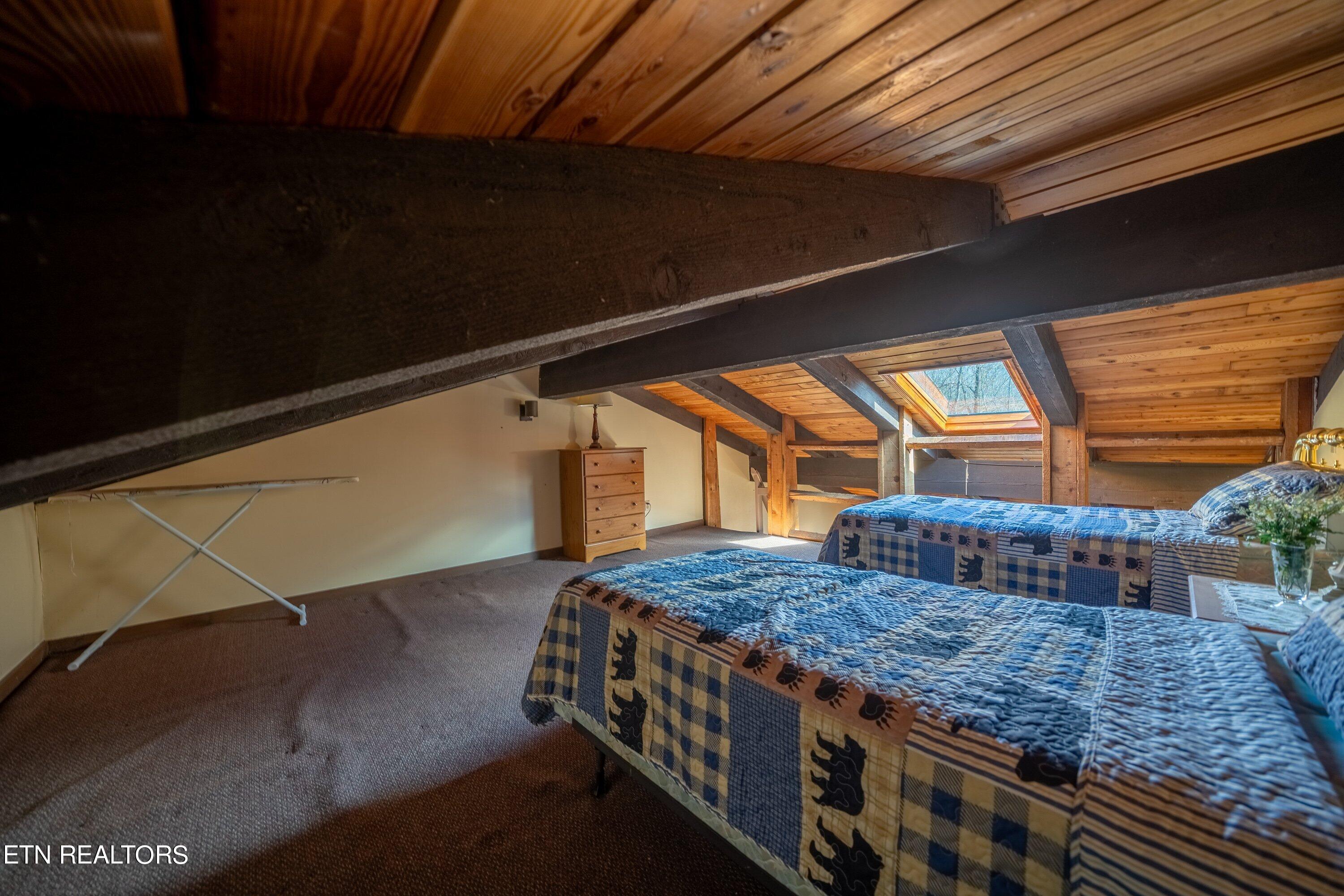 1081 Cove Road, Unit 933 Sevierville, TN 37876 - Photo 24 of 41 EMC-933-26
