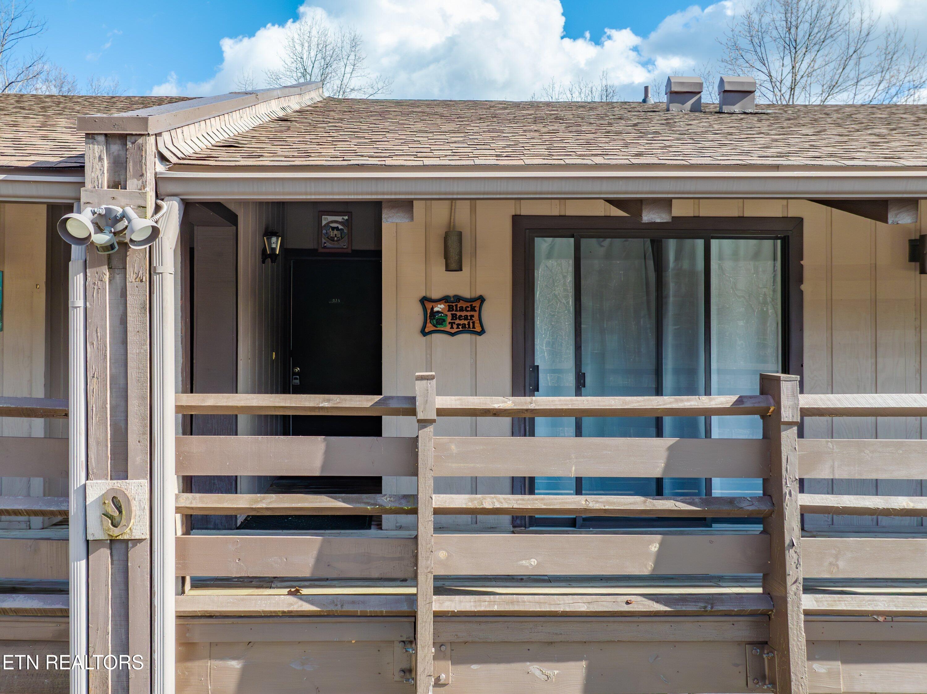 1081 Cove Road, Unit 933 Sevierville, TN 37876 - Photo 29 of 41 EMC-933-31