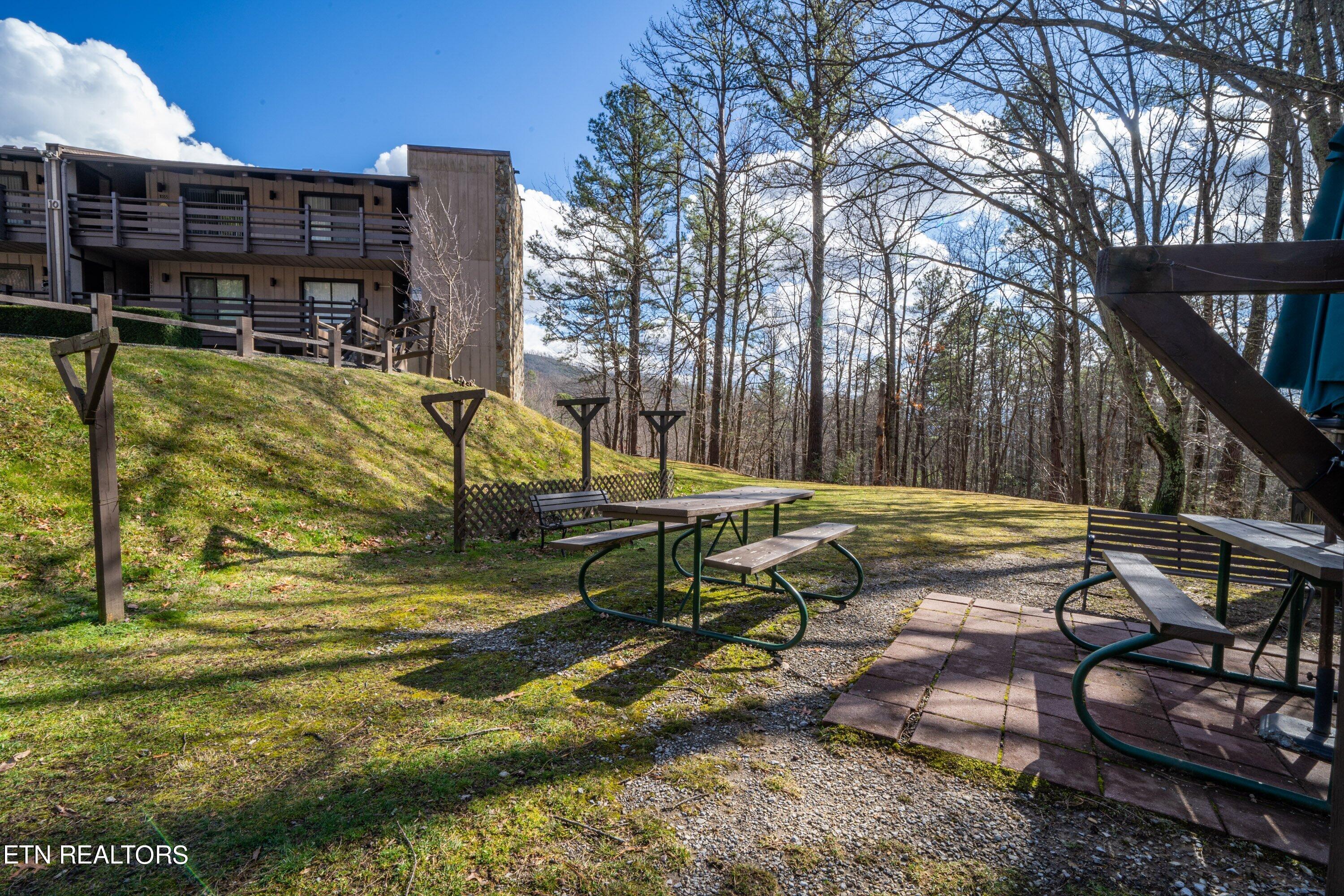 1081 Cove Road, Unit 933 Sevierville, TN 37876 - Photo 34 of 41 EMC-933-36