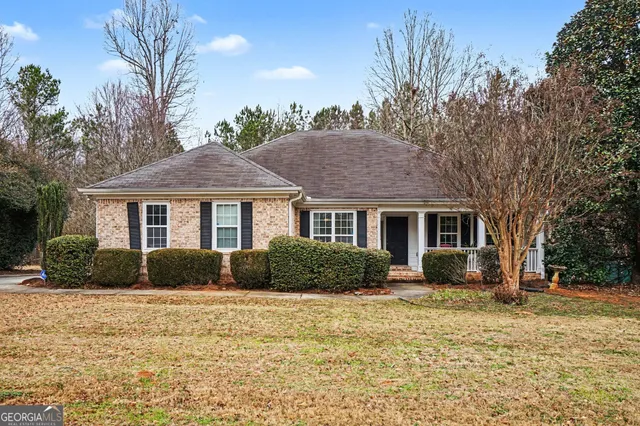 $375,000 | 293 Carrington Drive, Athens, GA 30605