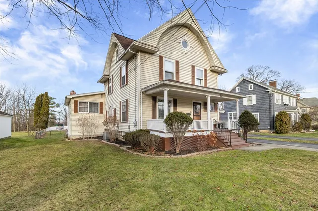 $309,900 | 373 Genesee Street, Avon, NY 14414