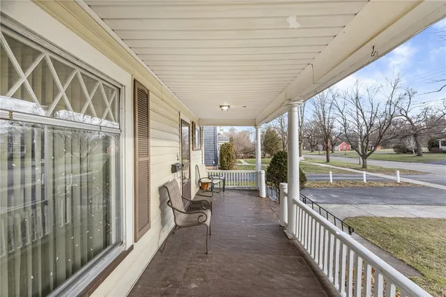 $309,900 | 373 Genesee Street, Avon, NY 14414