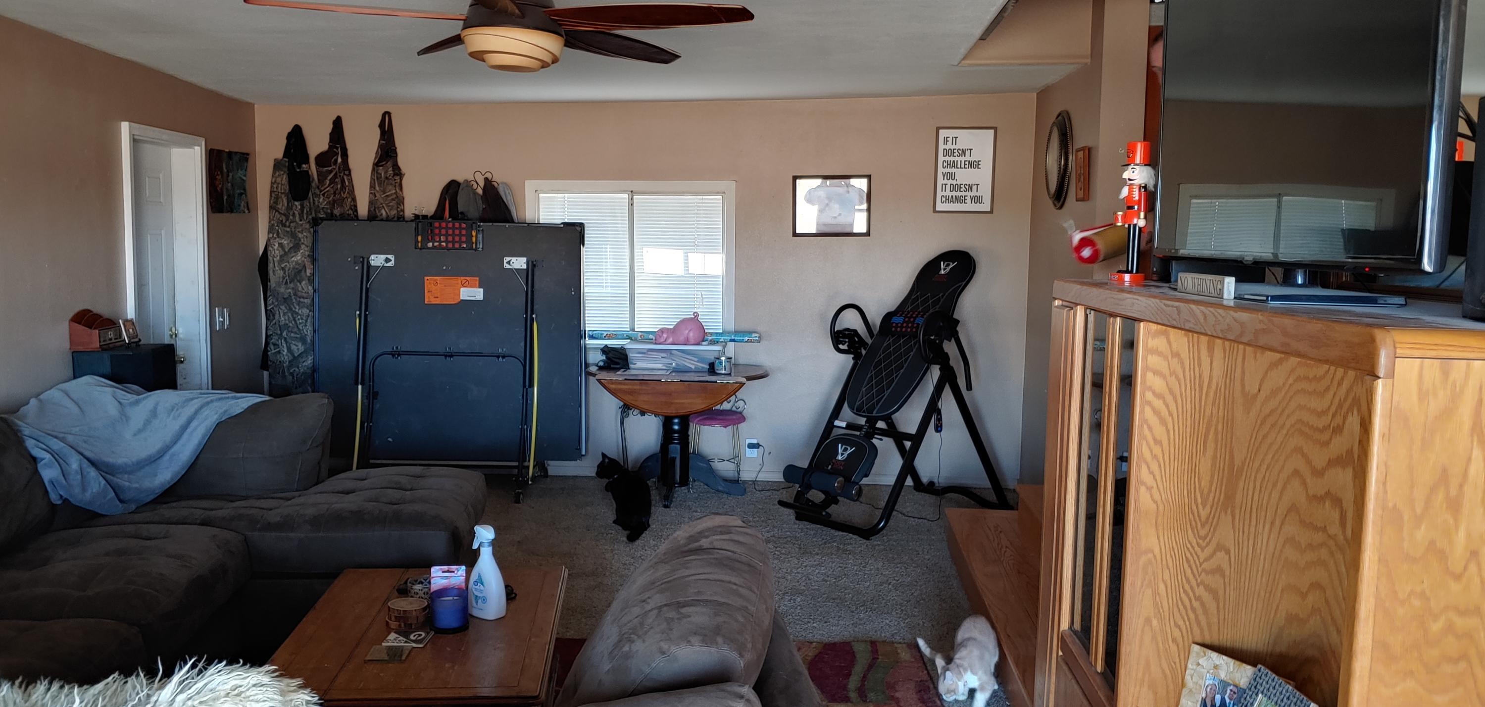 14984 Southwest Quail Road Terrebonne, OR 97760 - Photo 22 of 28 FAMILY AREA