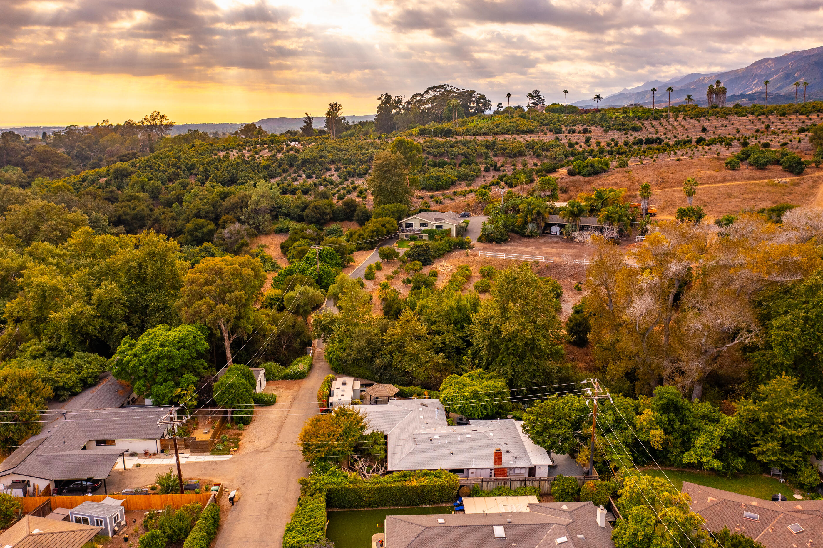 963 North San Marcos Road Santa Barbara, CA 93111 - Photo 2 of 48 1b