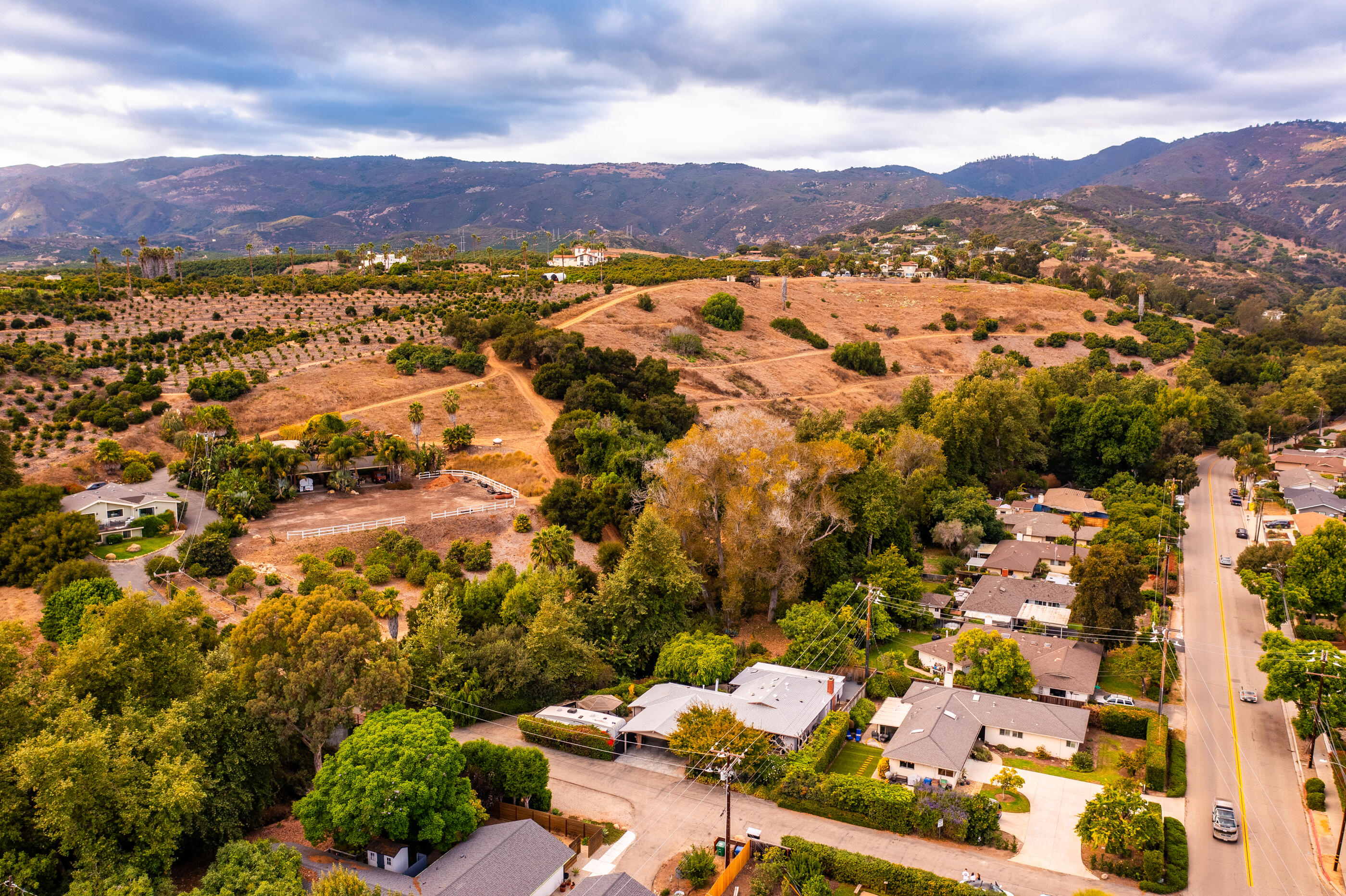 963 North San Marcos Road Santa Barbara, CA 93111 - Photo 48 of 48 45