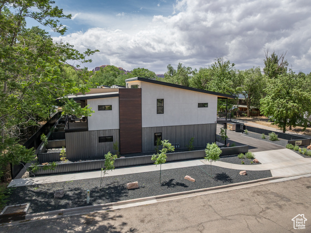 214 South 2nd E Street, Unit 7 Moab, UT 84532 - Photo 37 of 41