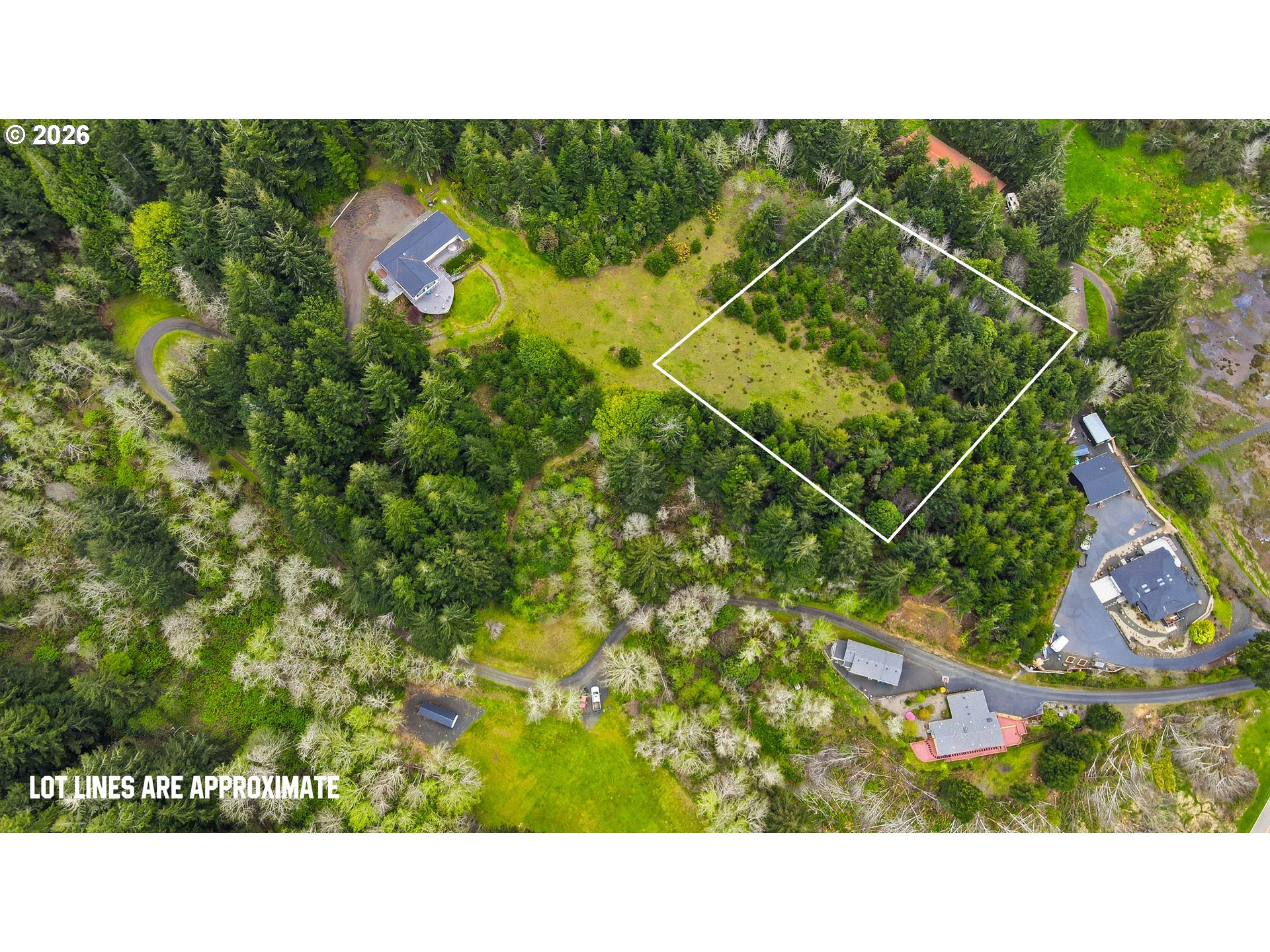 0 East Bay Road, Unit 1700 North Bend, OR 97459 - Photo 2 of 10