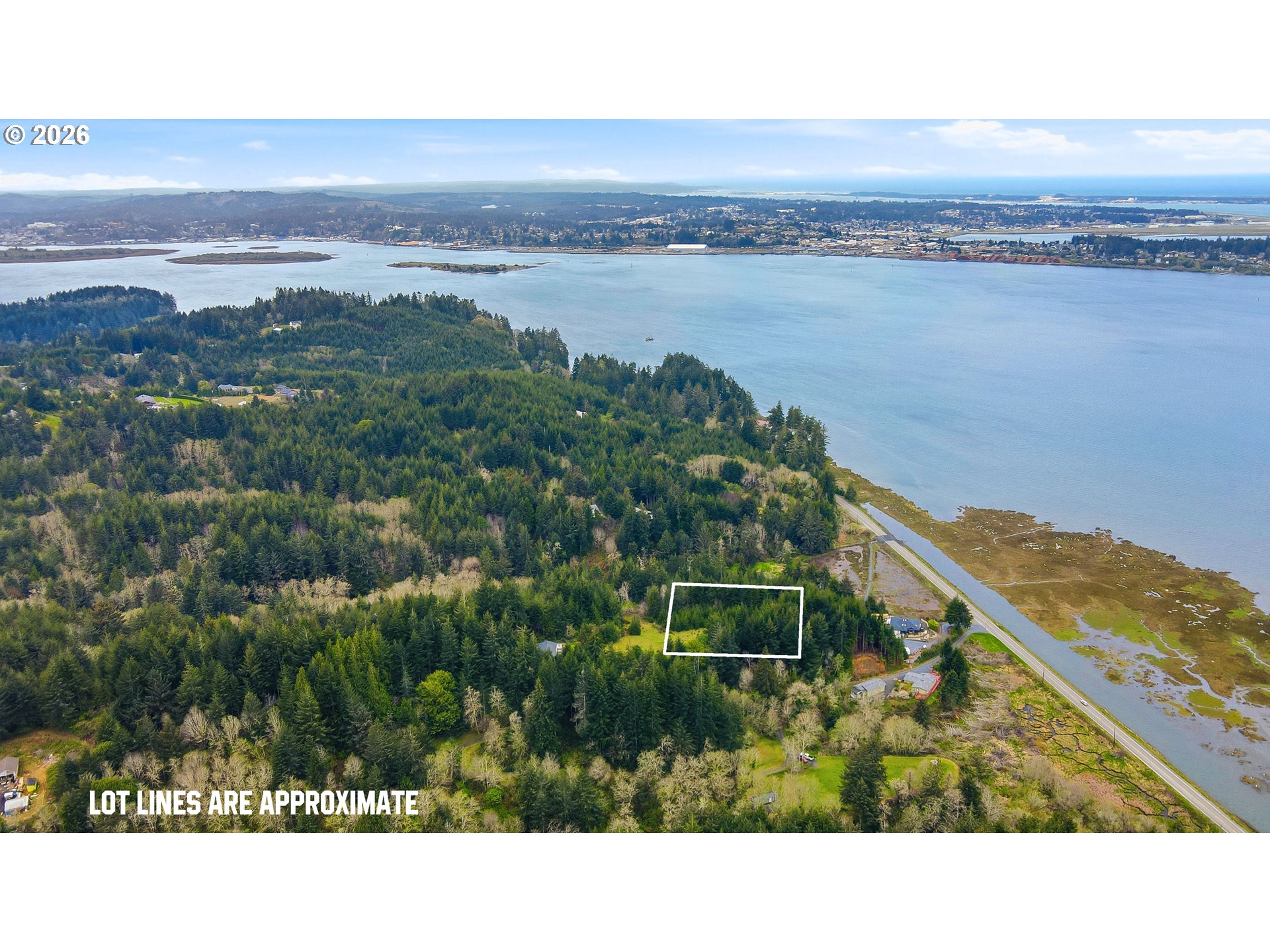 0 East Bay Road, Unit 1700 North Bend, OR 97459 - Photo 7 of 10