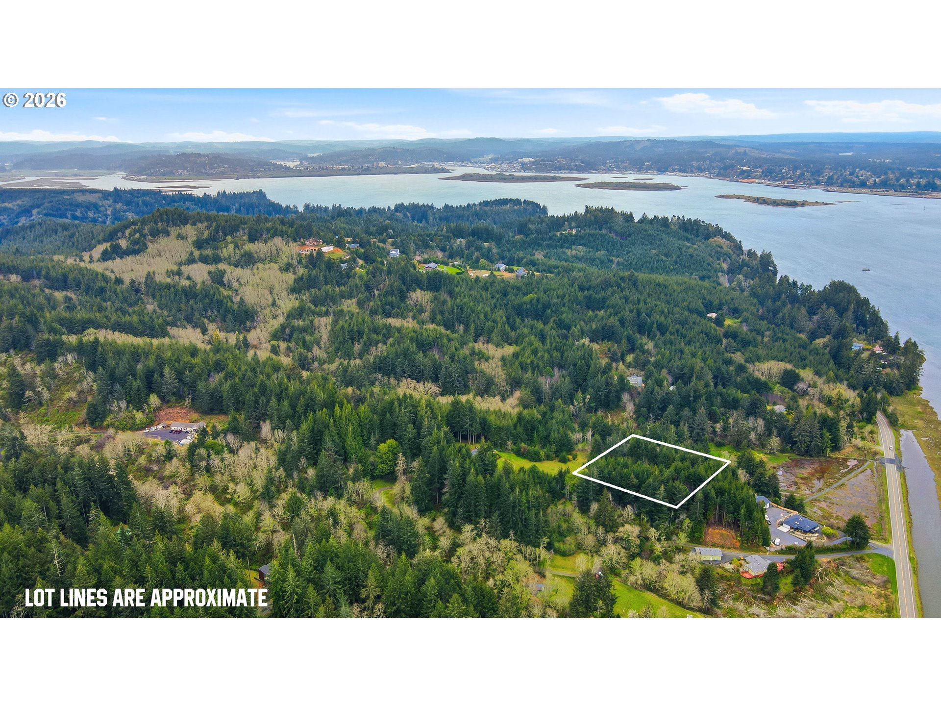 0 East Bay Road, Unit 1700 North Bend, OR 97459 - Photo 8 of 10