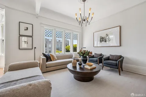 $2,795,000 | 3016 Clay Street, Unit A, San Francisco, CA 94115
