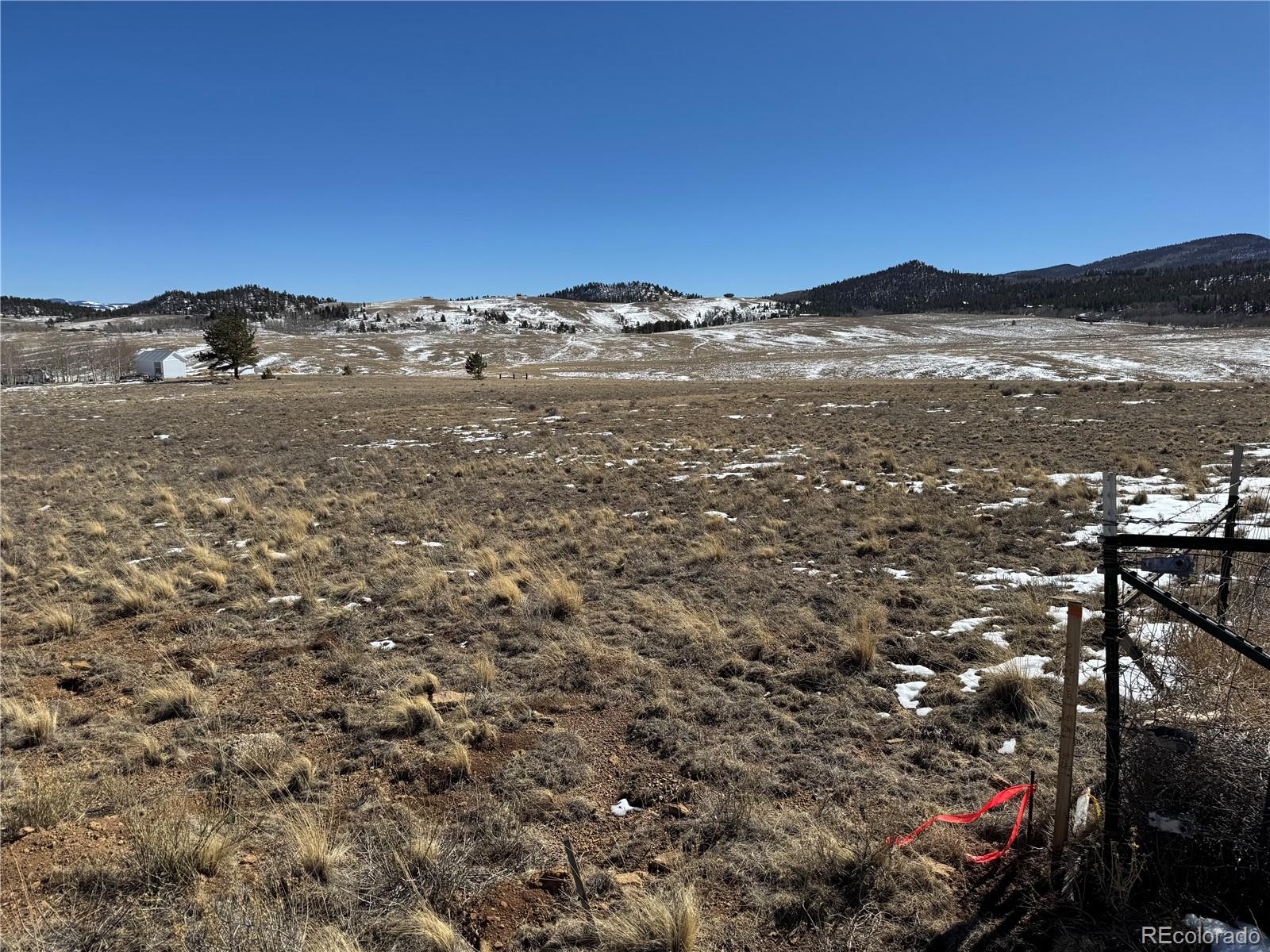 225 Wagon Wheel Road Hartsel, CO 80449 - Photo 2 of 35