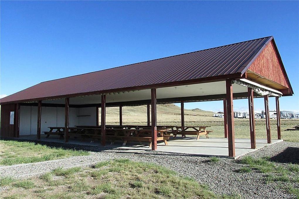 225 Wagon Wheel Road Hartsel, CO 80449 - Photo 28 of 35
