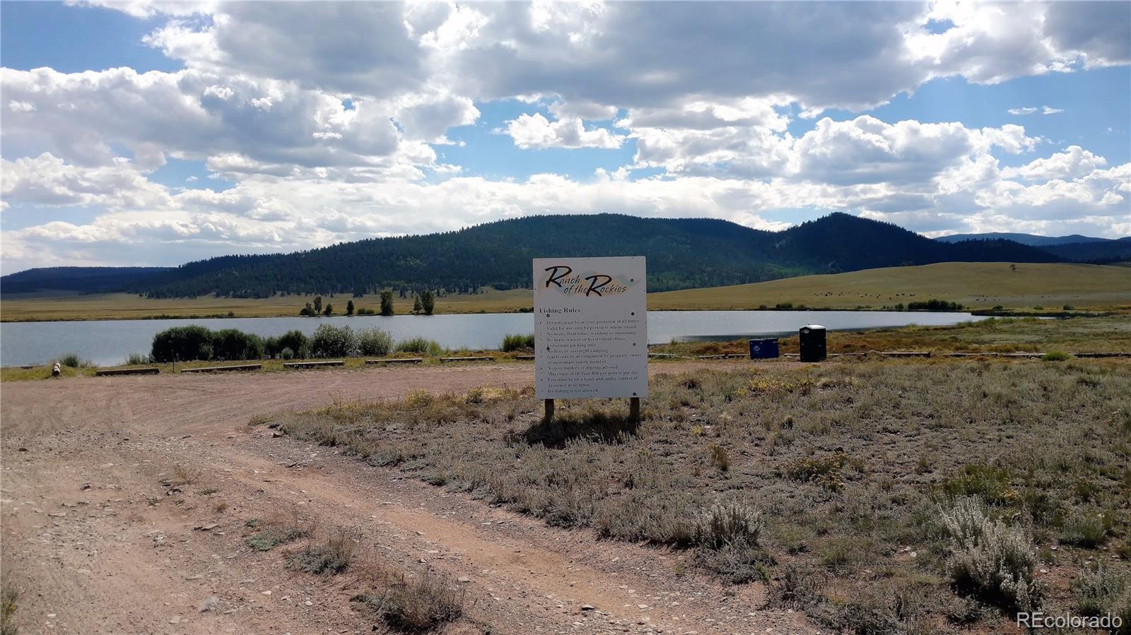 225 Wagon Wheel Road Hartsel, CO 80449 - Photo 31 of 35