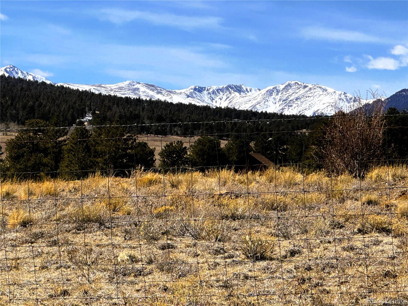 225 Wagon Wheel Road Hartsel, CO 80449 - Photo 35 of 35
