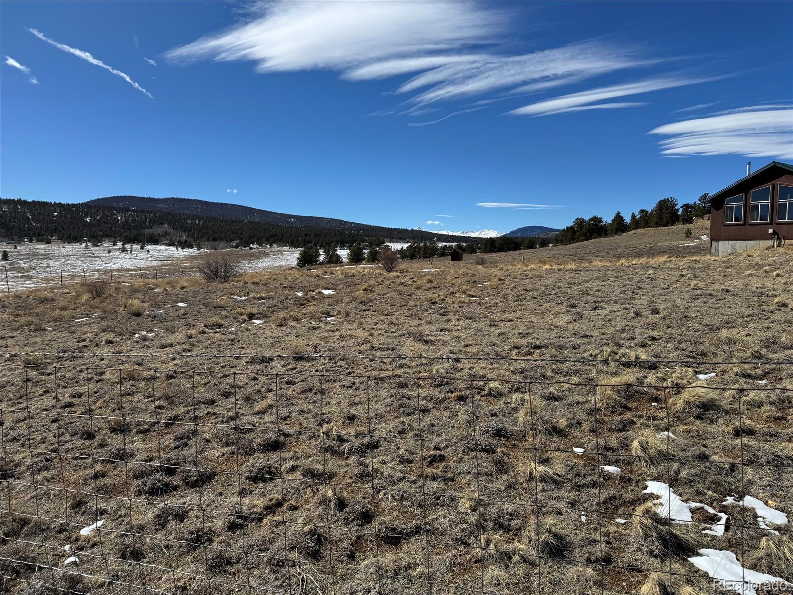 225 Wagon Wheel Road Hartsel, CO 80449 - Photo 4 of 35