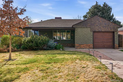 $625,000 | 2815 Oneida Street, Denver, CO 80207
