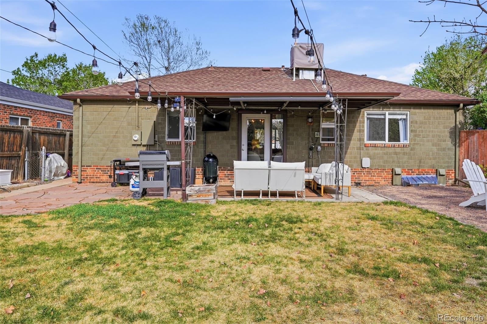 2815 Oneida Street Denver, CO 80207 - Photo 29 of 40