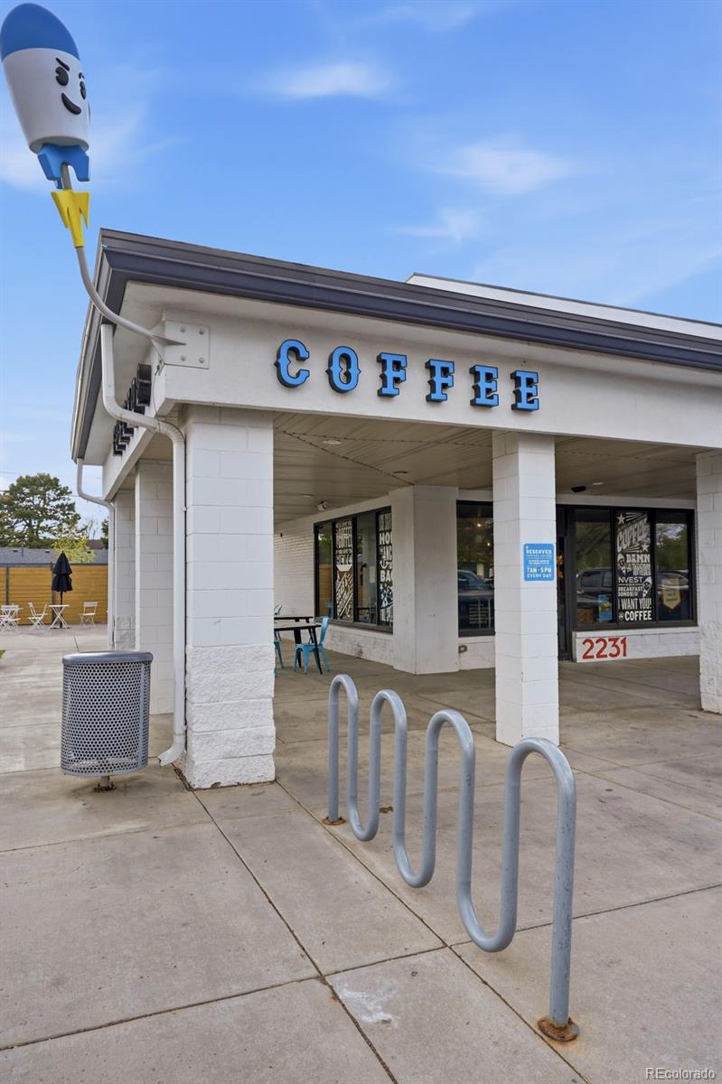 2815 Oneida Street Denver, CO 80207 - Photo 36 of 40