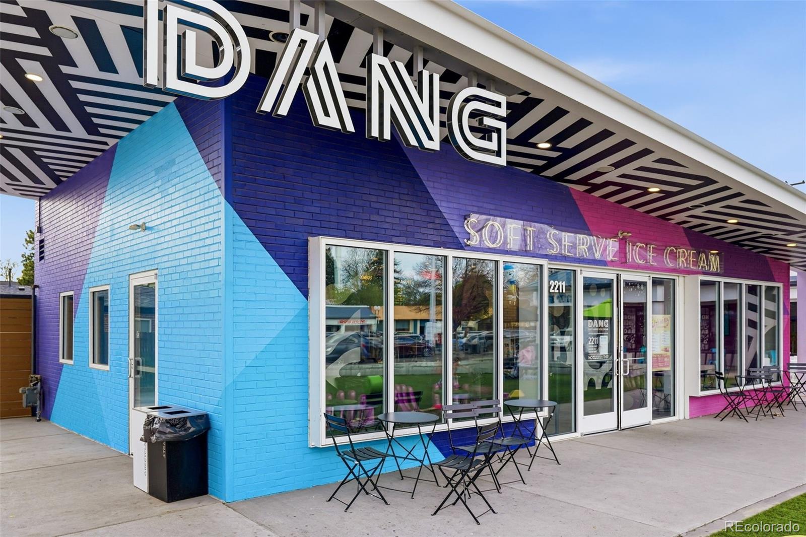 2815 Oneida Street Denver, CO 80207 - Photo 37 of 40