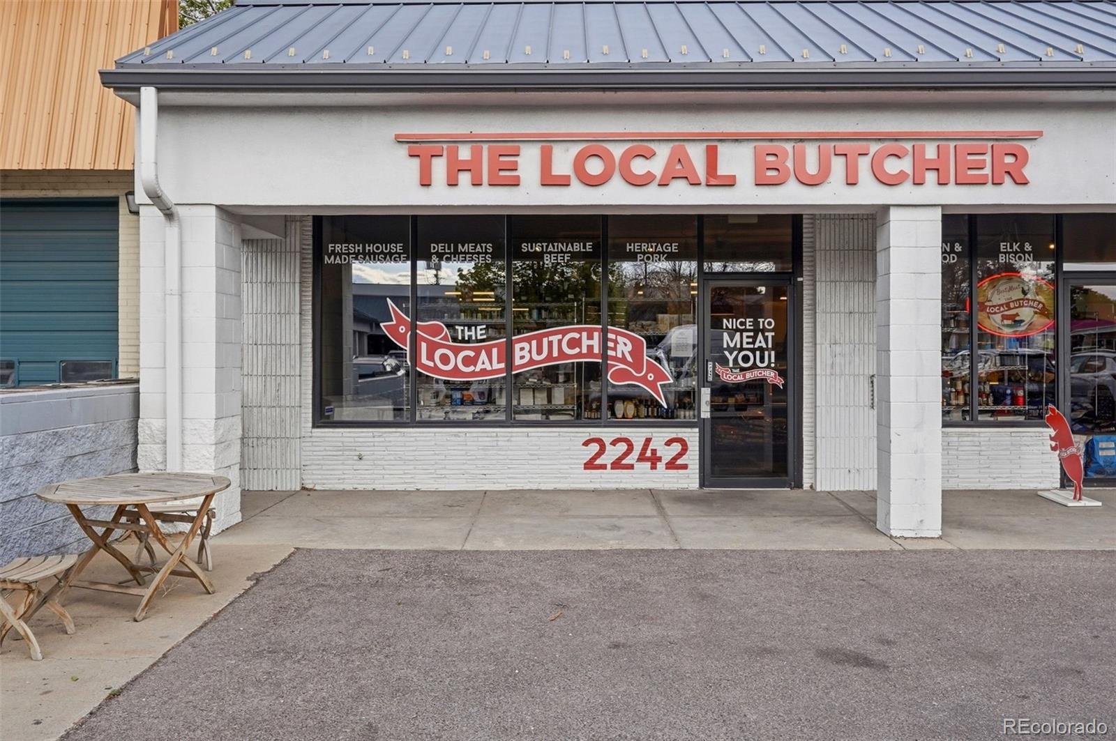 2815 Oneida Street Denver, CO 80207 - Photo 40 of 40