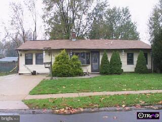 39 Butternut Road Levittown, PA 19057 - Photo 1 of 1 Gallery Image 1