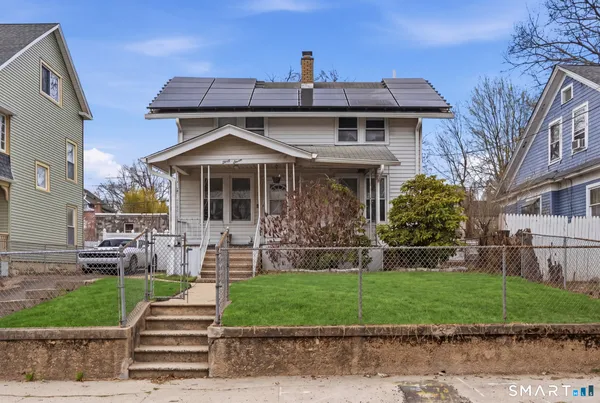 $240,000 | 37 Clifton Avenue, Waterbury, CT 06710