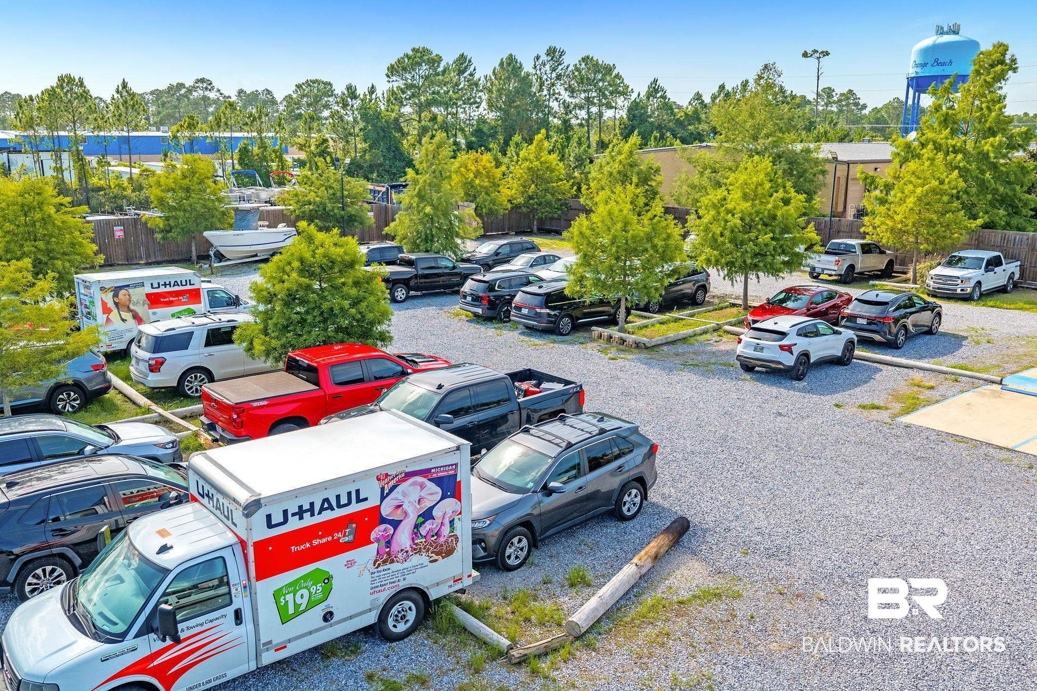 25142 Canal Road Orange Beach, AL 36561 - Photo 3 of 26