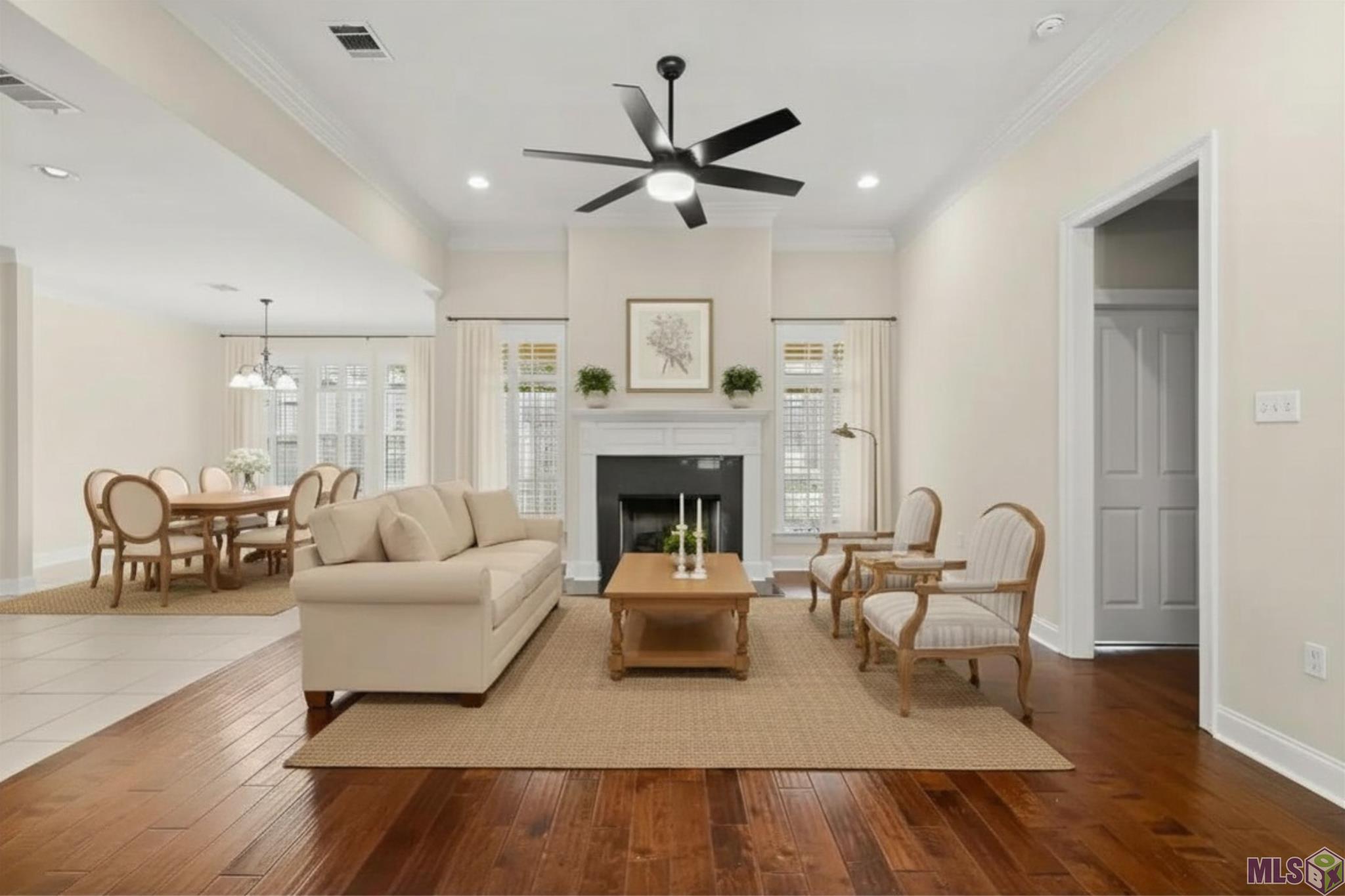 14859 Kingsland Way Baton Rouge, LA 70810 - Photo 3 of 33