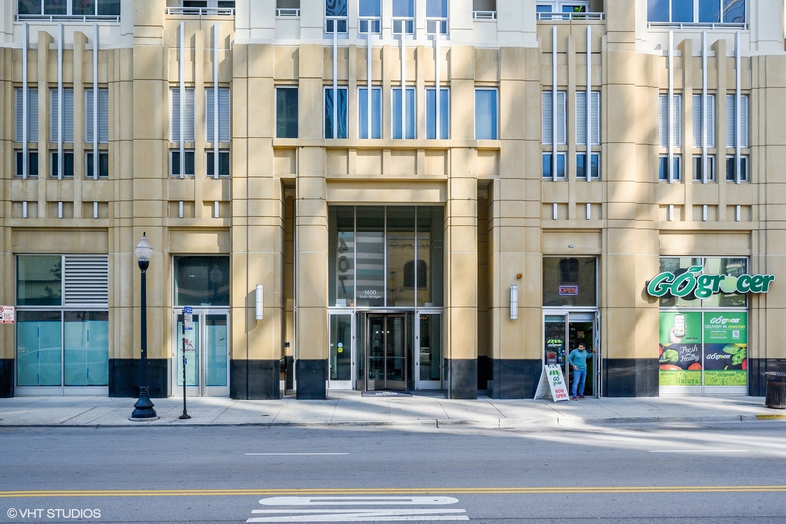 Undisclosed Address Chicago, IL 60605 - Photo 2 of 30