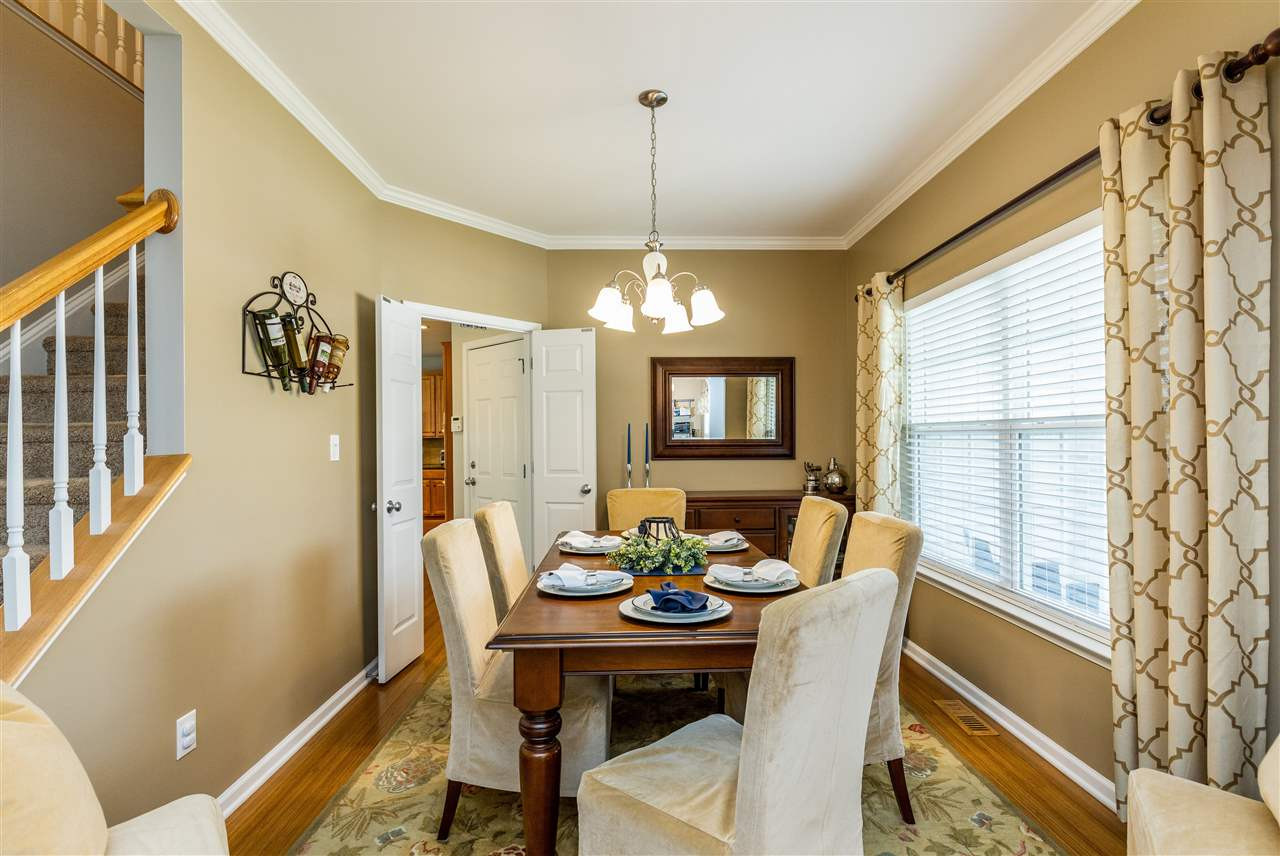 3500 Weir Way Raleigh, NC 27616 - Photo 3 of 28 Photo 3