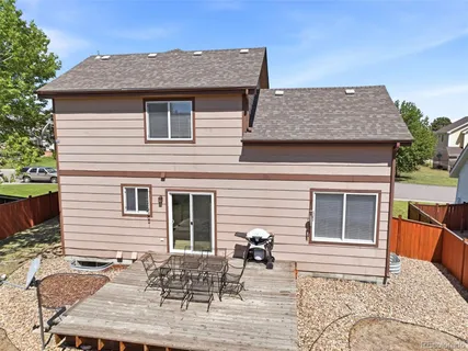 $535,000 | 414 Balsa Drive, Castle Rock, CO 80104