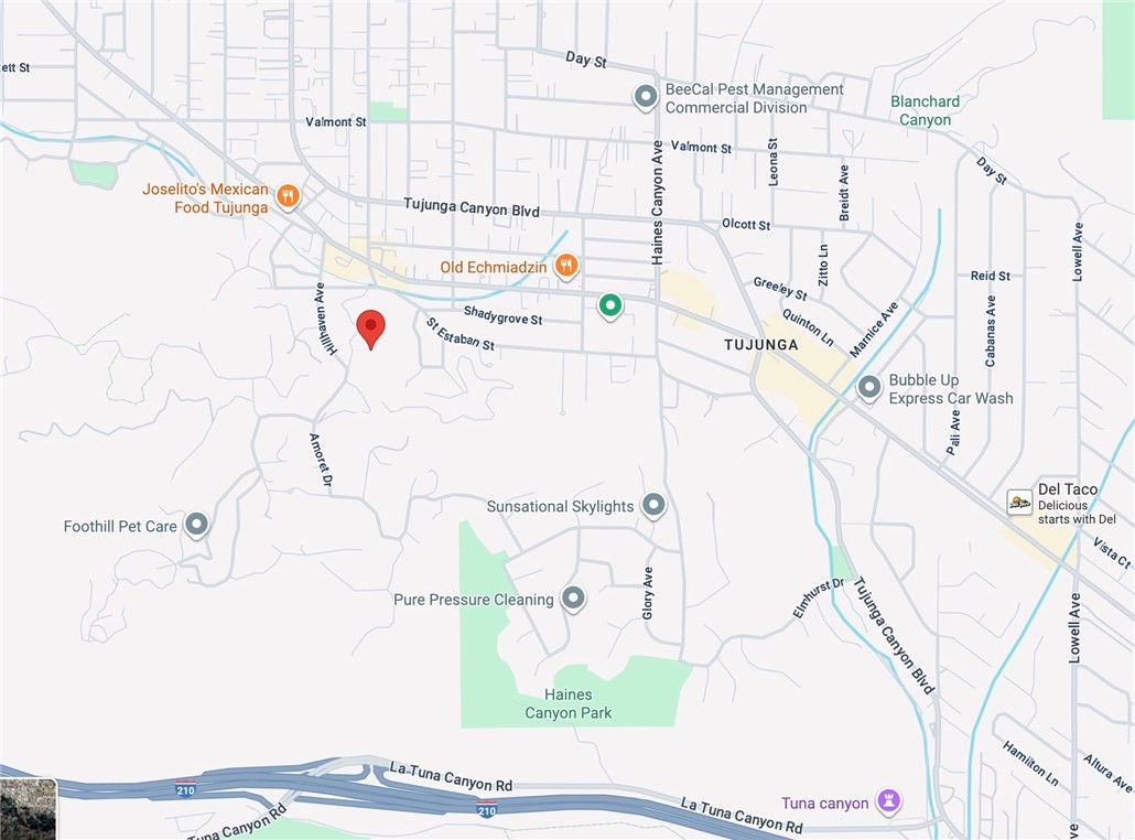 0 Flora Morgan Trail Tujunga, CA 91042 - Photo 4 of 14