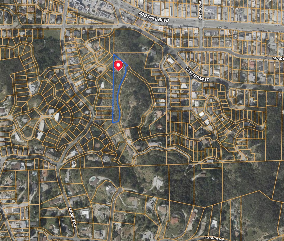 0 Flora Morgan Trail Tujunga, CA 91042 - Photo 6 of 14