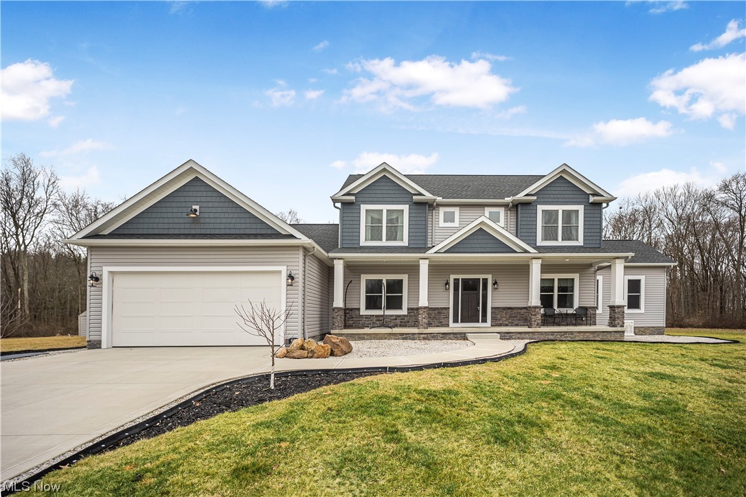 601 Horning Road Atwater, OH 44201 - Photo 1 of 43 Gallery Image 1