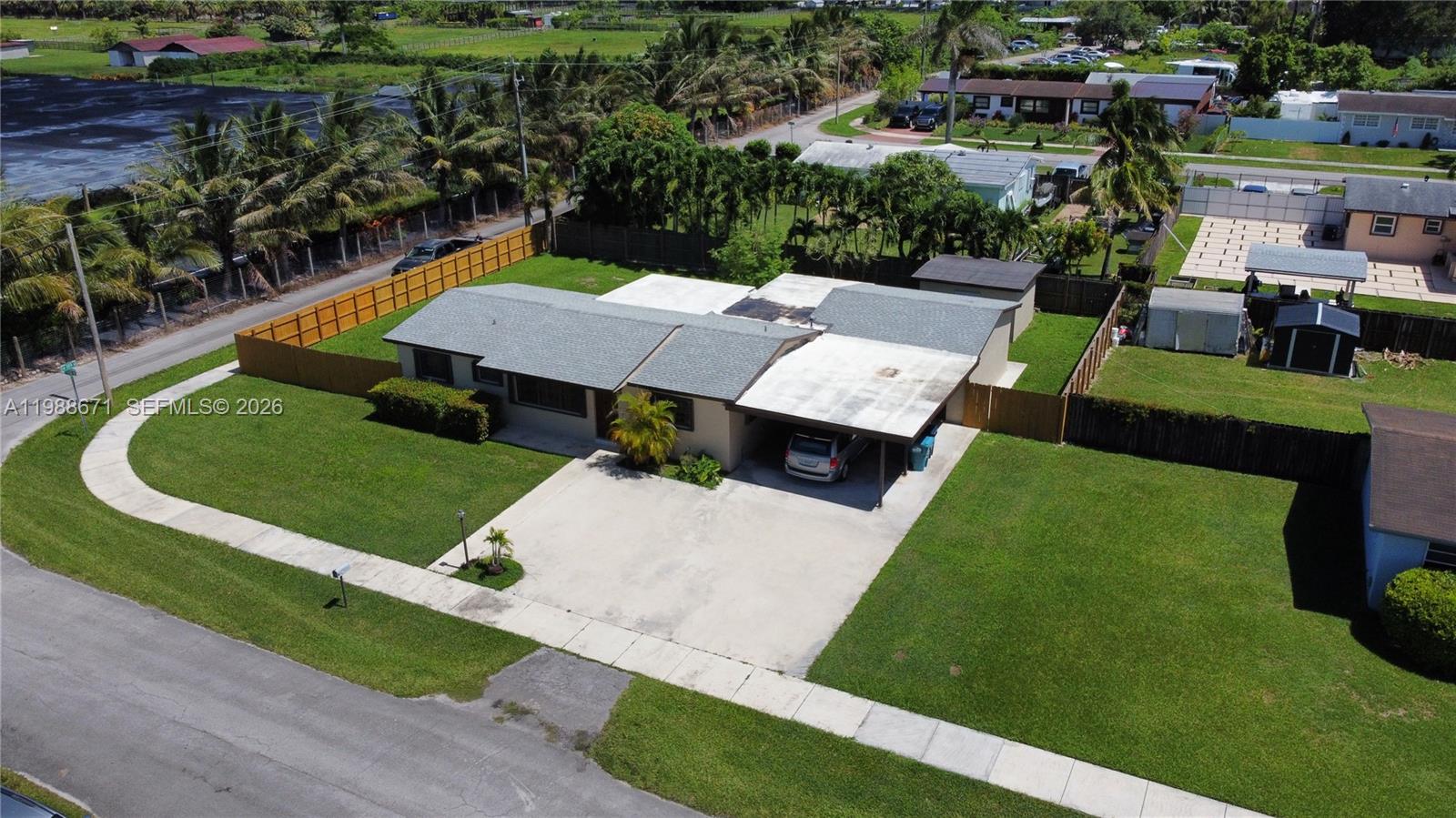 18900 Southwest 313th Street Homestead, FL 33030 - Photo 37 of 40