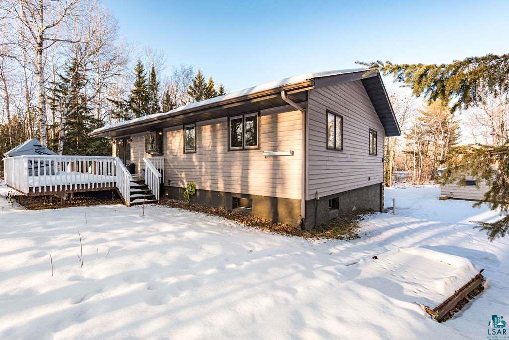 5486 Martin Road Duluth, MN 55811 - Photo 35 of 41