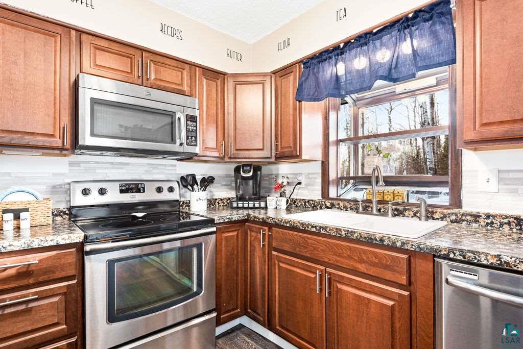 5486 Martin Road Duluth, MN 55811 - Photo 8 of 41