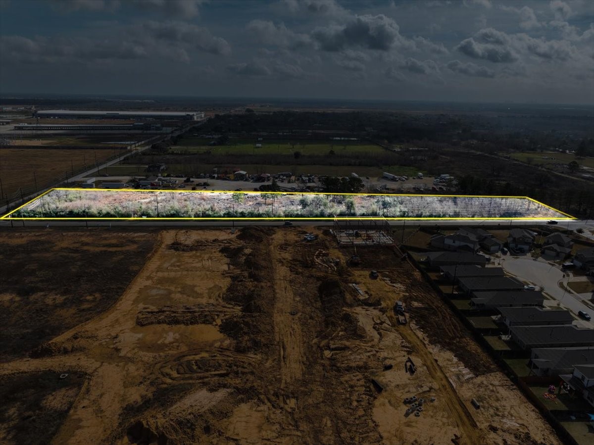 22909 Beckendorff Road Katy, TX 77449 - Photo 2 of 5 a close view of stove