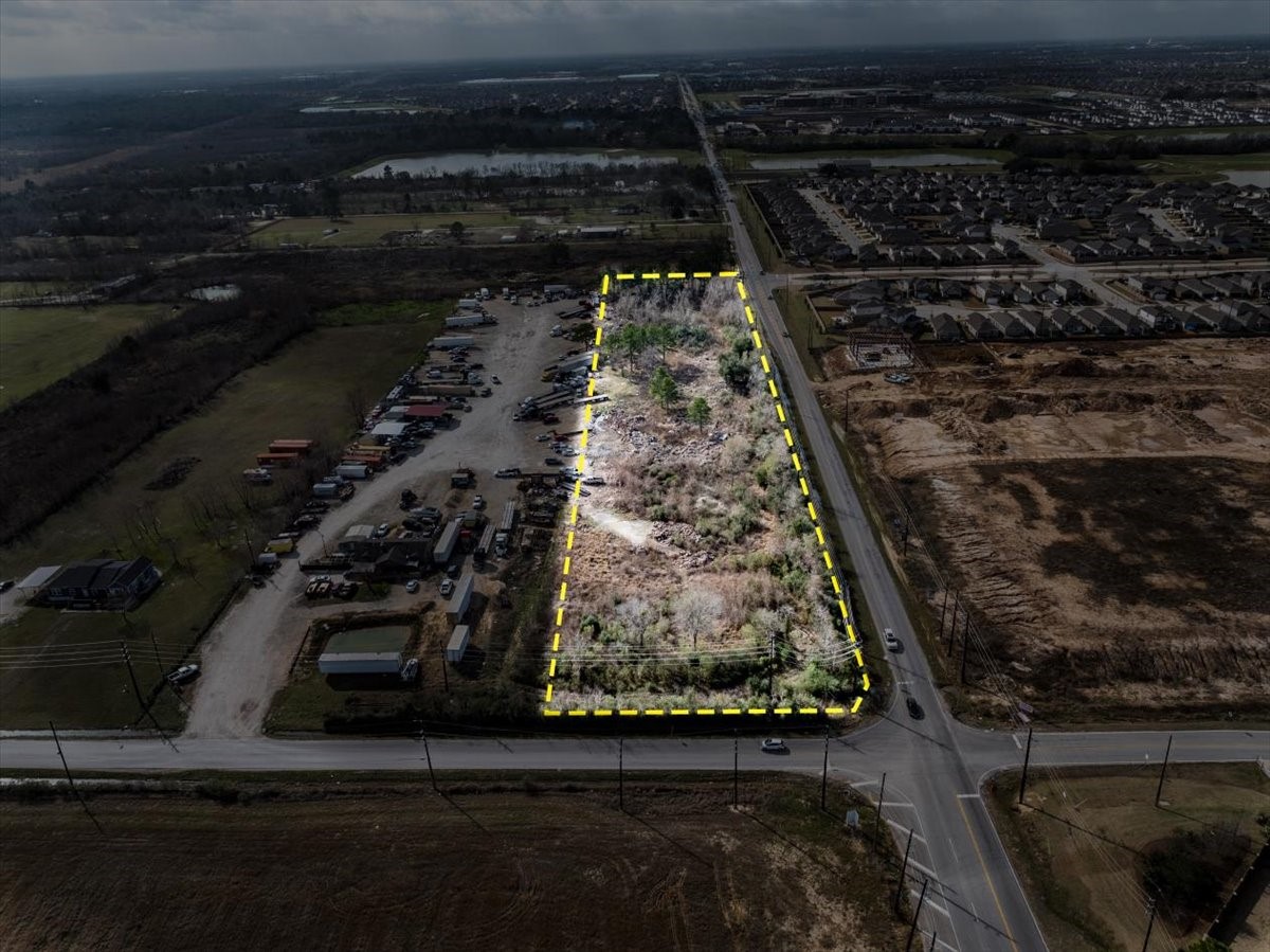 22909 Beckendorff Road Katy, TX 77449 - Photo 3 of 5